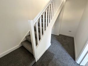 Hallway- click for photo gallery